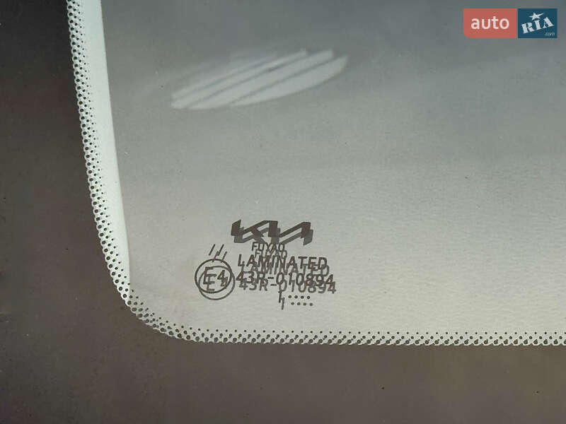 Позашляховик / Кросовер Kia Rio X 2021 в Києві фото 51 Позашляховик / Кросовер Kia Rio X 2021 в Києві