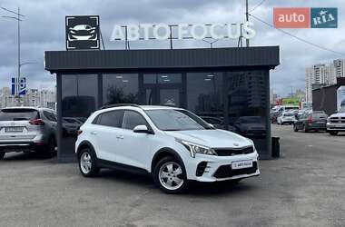 Позашляховик / Кросовер Kia Rio X 2021 в Києві