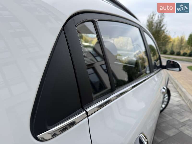 Внедорожник / Кроссовер Kia Rio X 2021 в Киеве