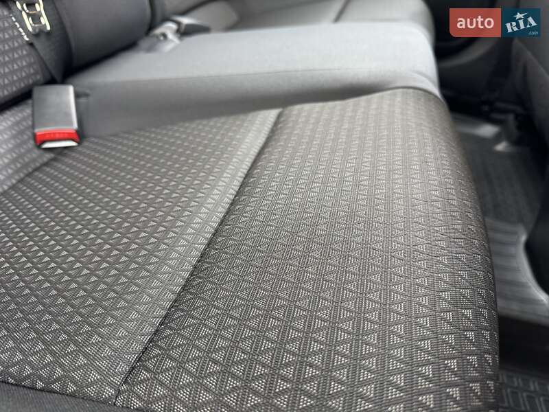 Внедорожник / Кроссовер Kia Rio X 2021 в Киеве