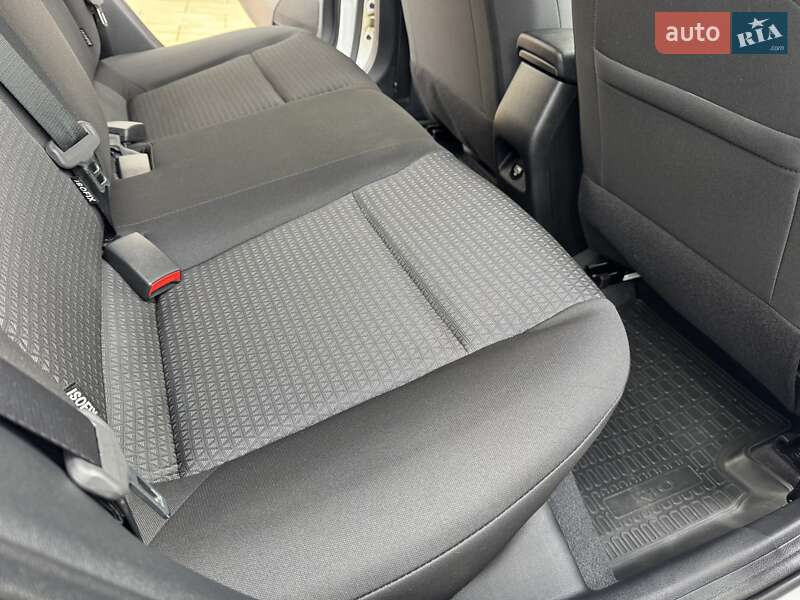 Внедорожник / Кроссовер Kia Rio X 2021 в Киеве