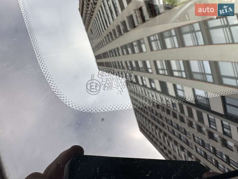 Внедорожник / Кроссовер Kia Rio X 2021 в Киеве