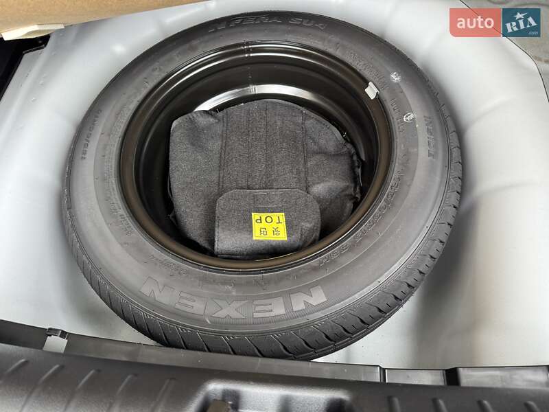 Внедорожник / Кроссовер Kia Rio X 2021 в Киеве