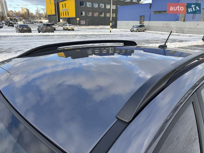 Позашляховик / Кросовер Kia Rio X 2022 в Києві