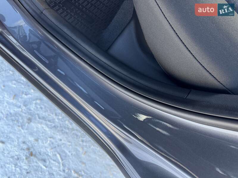 Позашляховик / Кросовер Kia Rio X 2022 в Києві