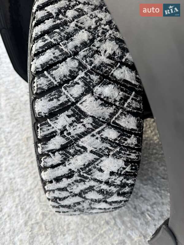 Позашляховик / Кросовер Kia Rio X 2022 в Києві