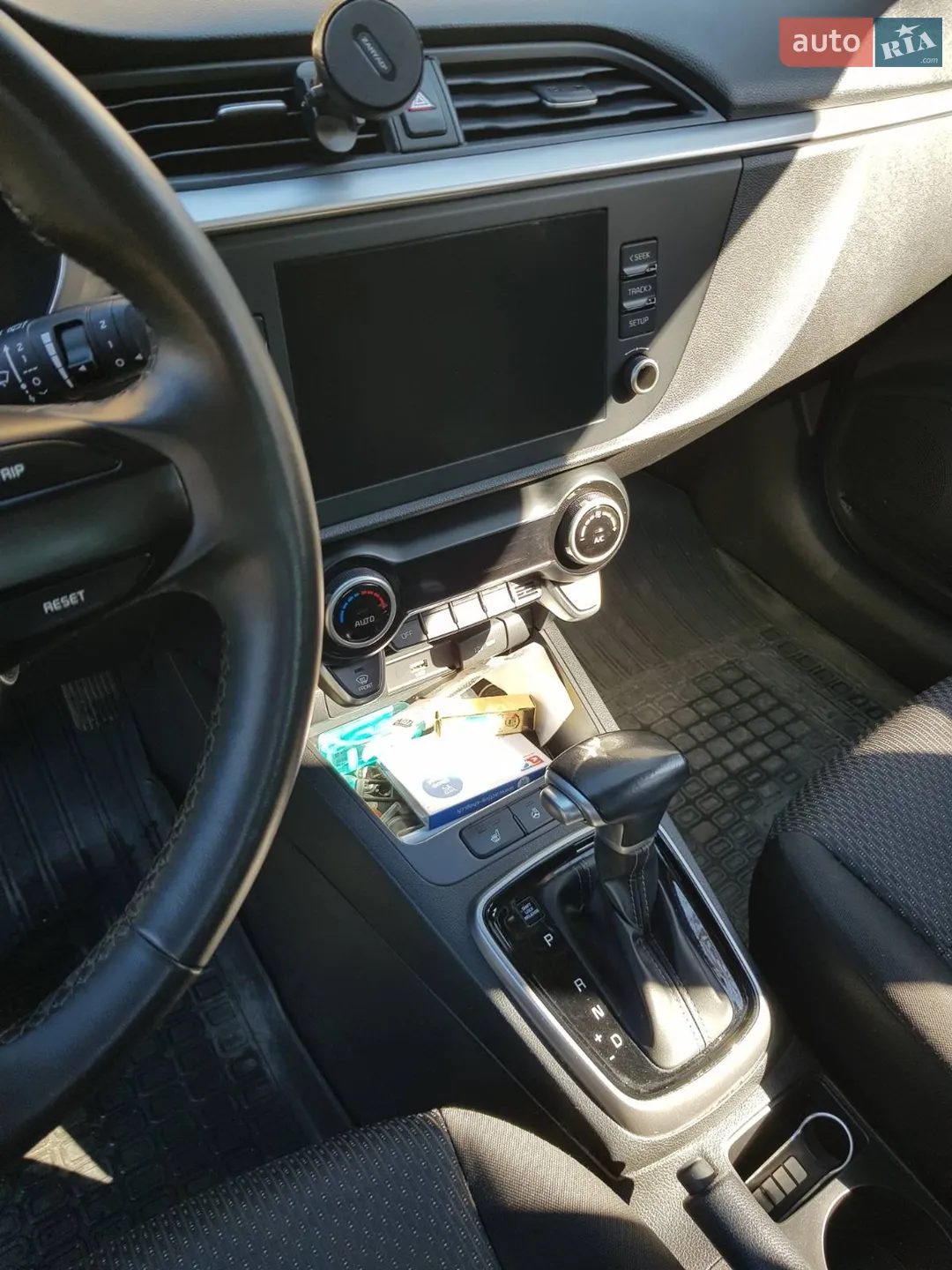 2022 Kia Rio - мініатюра 6