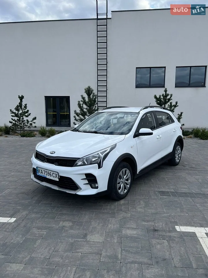 2021 Kia Rio - мініатюра 13