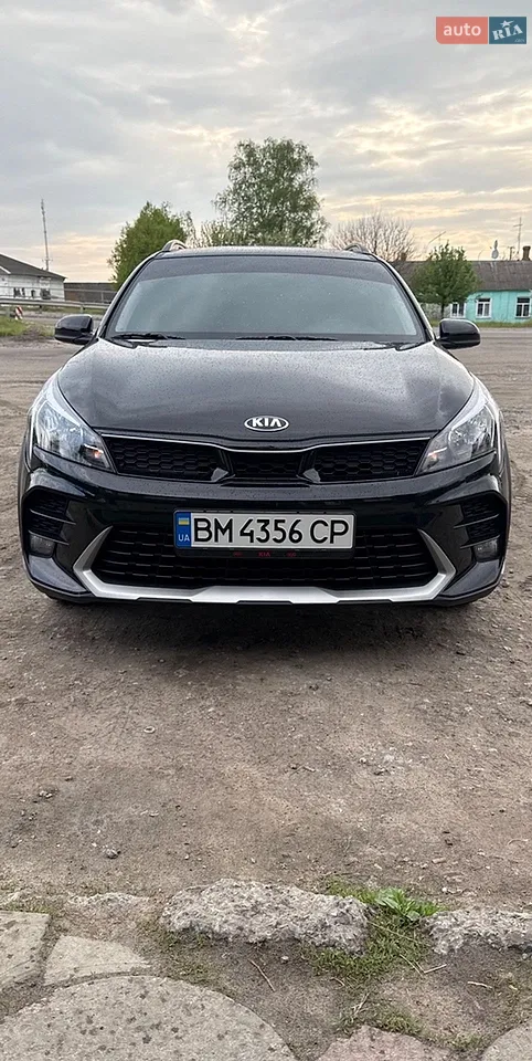 2021 Kia Rio - мініатюра 25