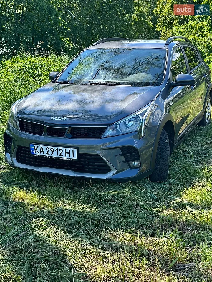2021 Kia Rio - мініатюра 17