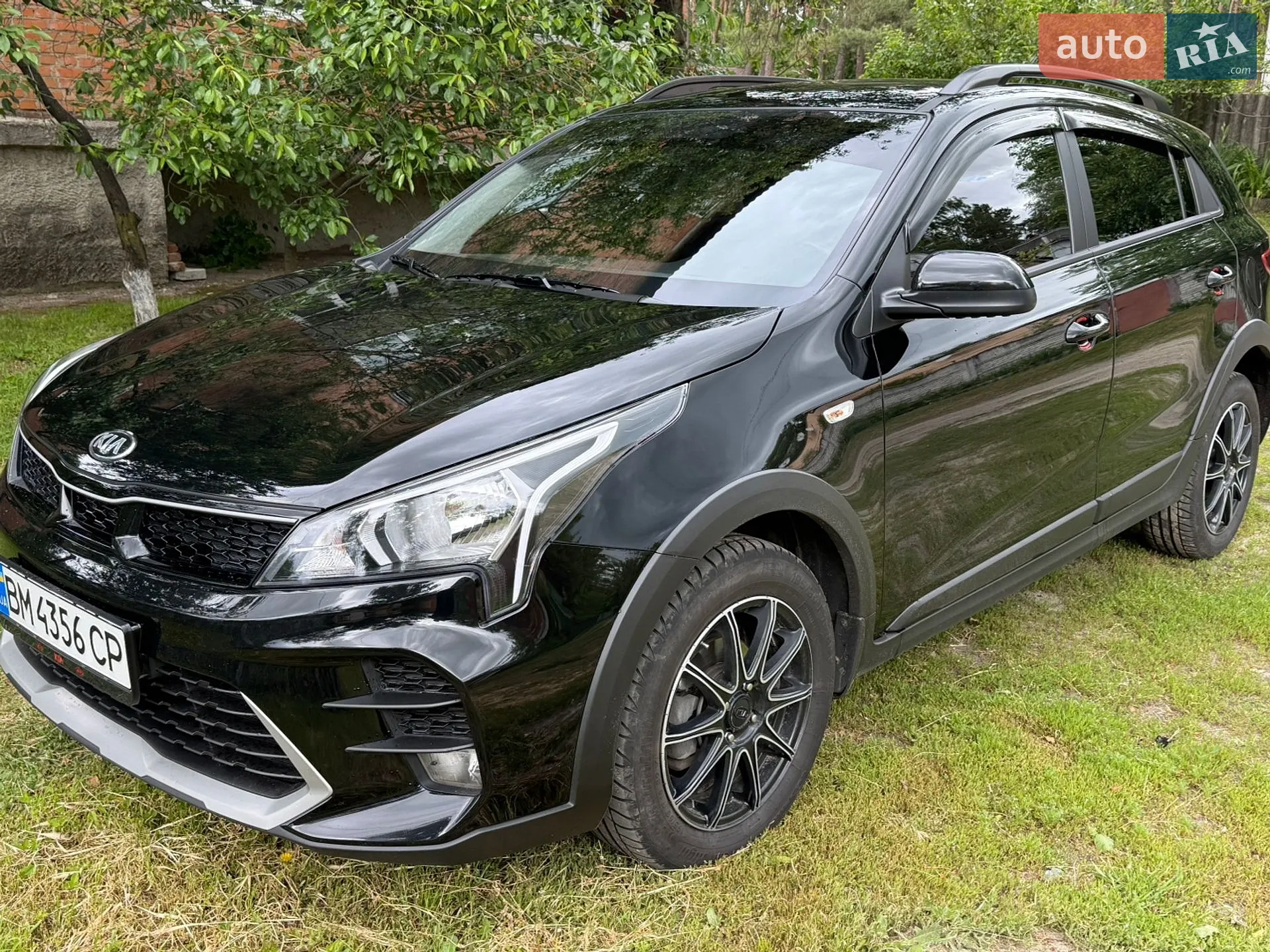 2021 Kia Rio - мініатюра 2