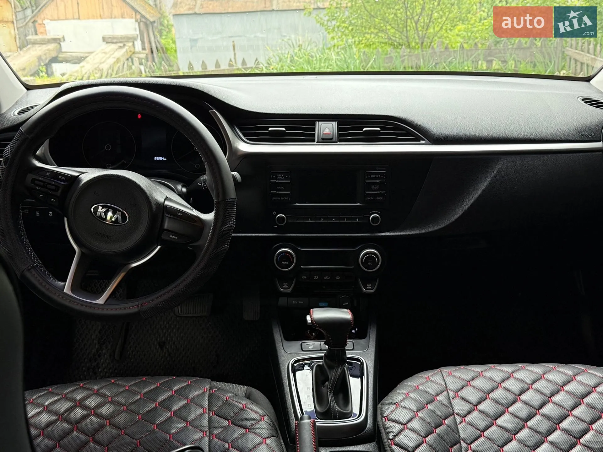 2021 Kia Rio - мініатюра 6