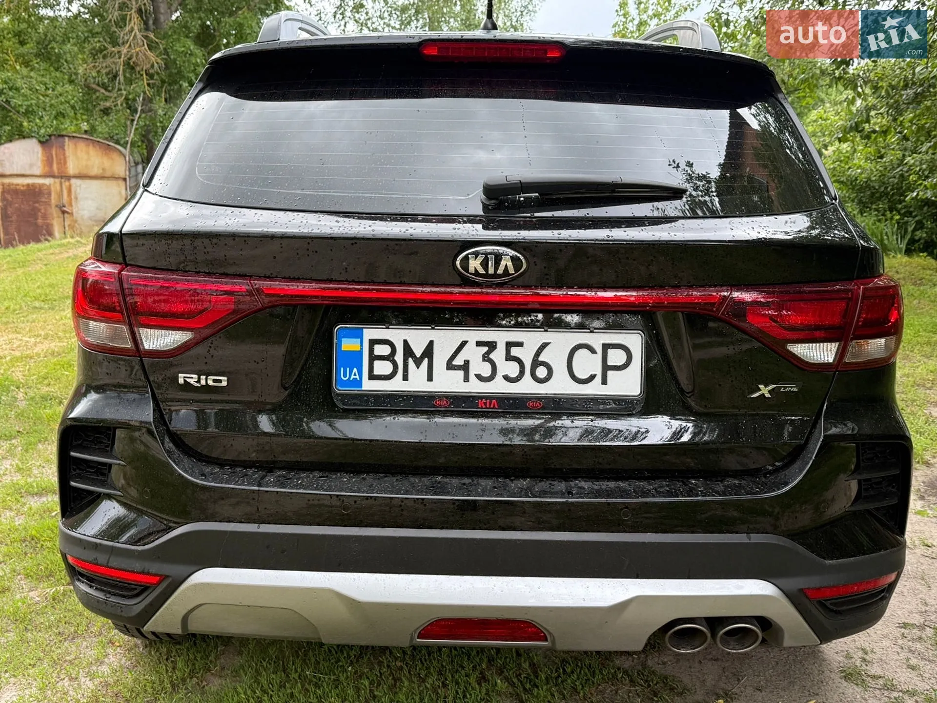 2021 Kia Rio - мініатюра 7