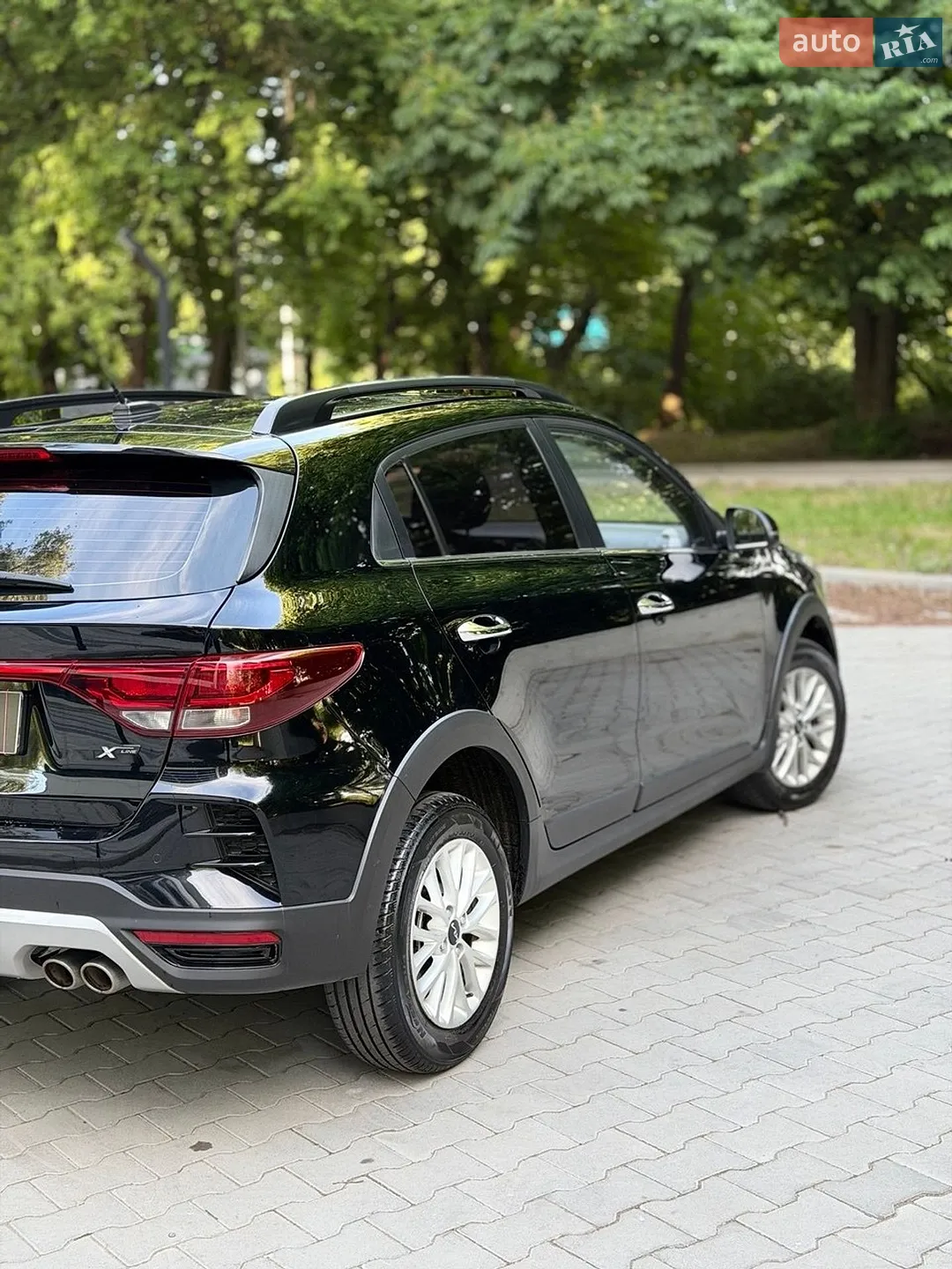 2022 Kia Rio - мініатюра 8