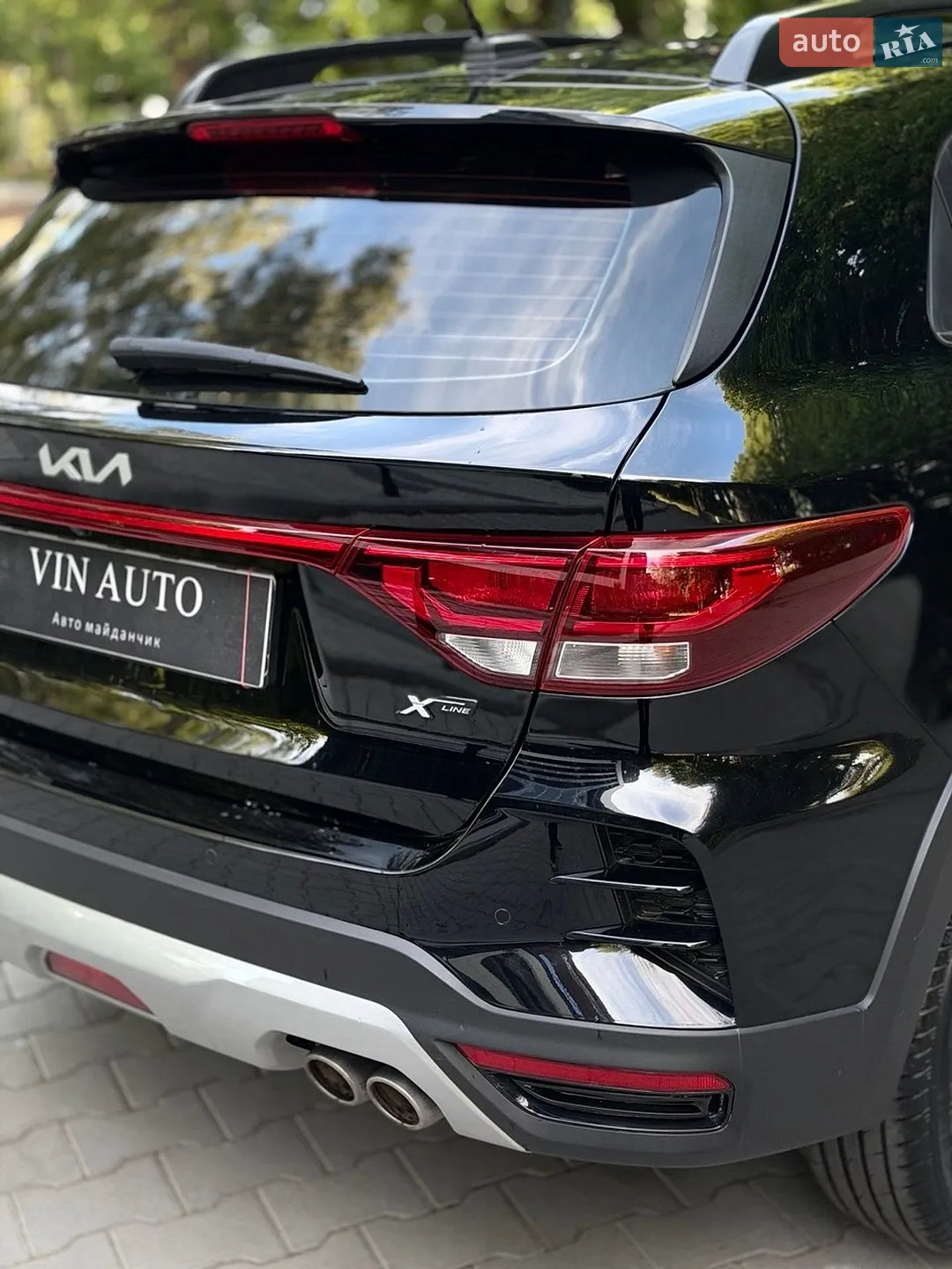 2022 Kia Rio - мініатюра 10