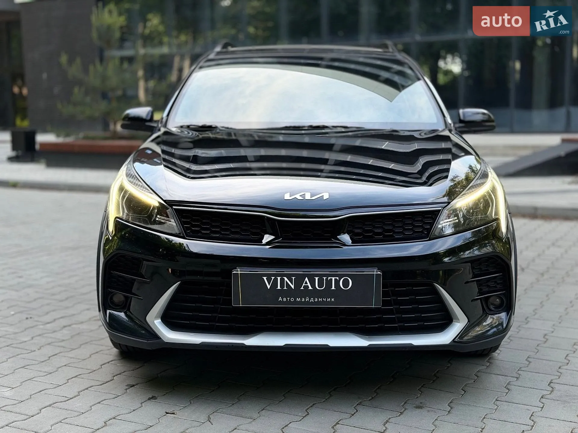 2022 Kia Rio - мініатюра 18