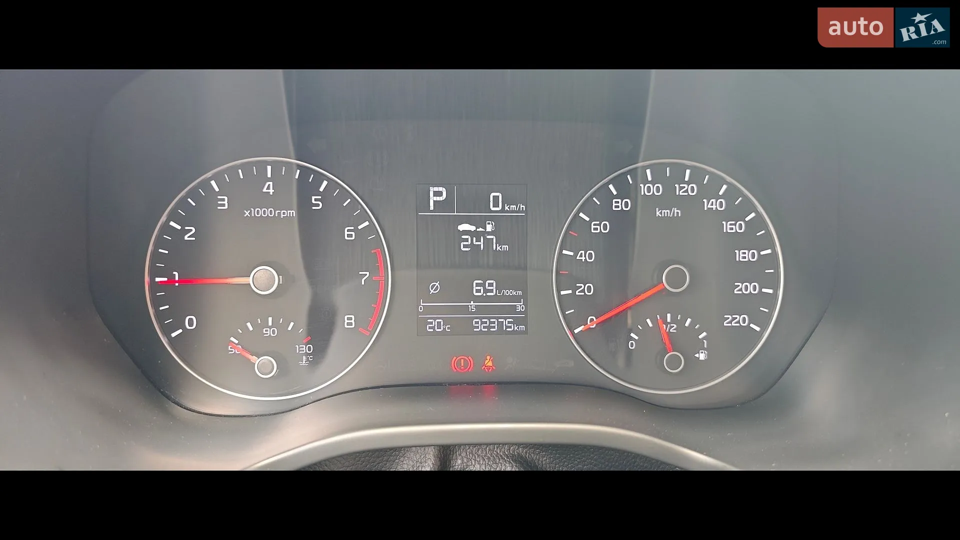 2021 Kia Rio - мініатюра 18