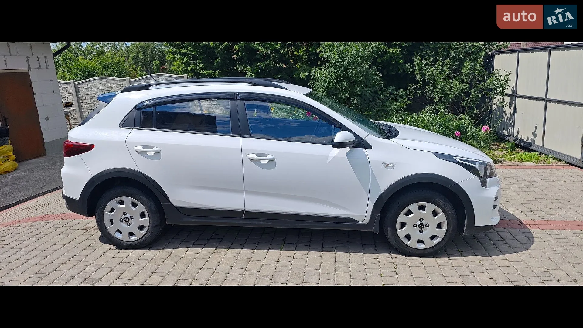 2021 Kia Rio - мініатюра 3