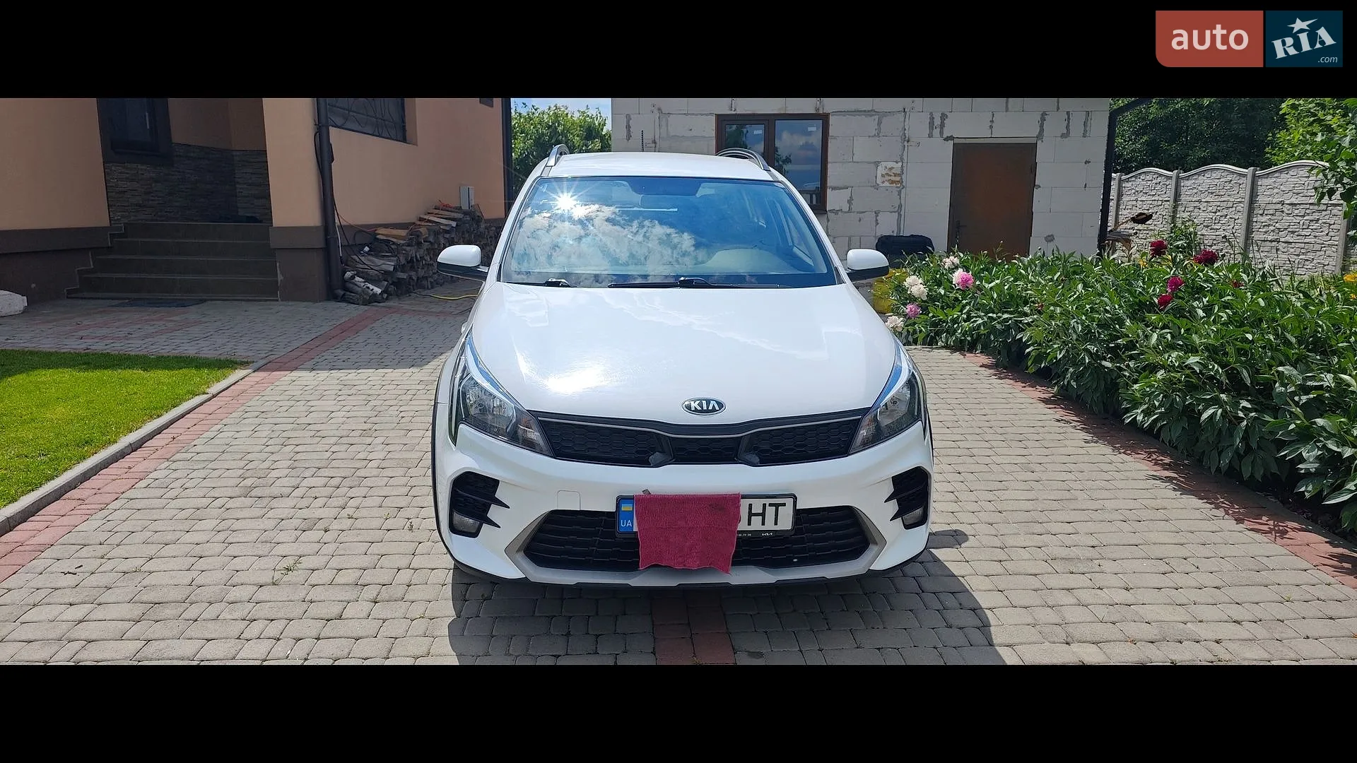 2021 Kia Rio - мініатюра 2
