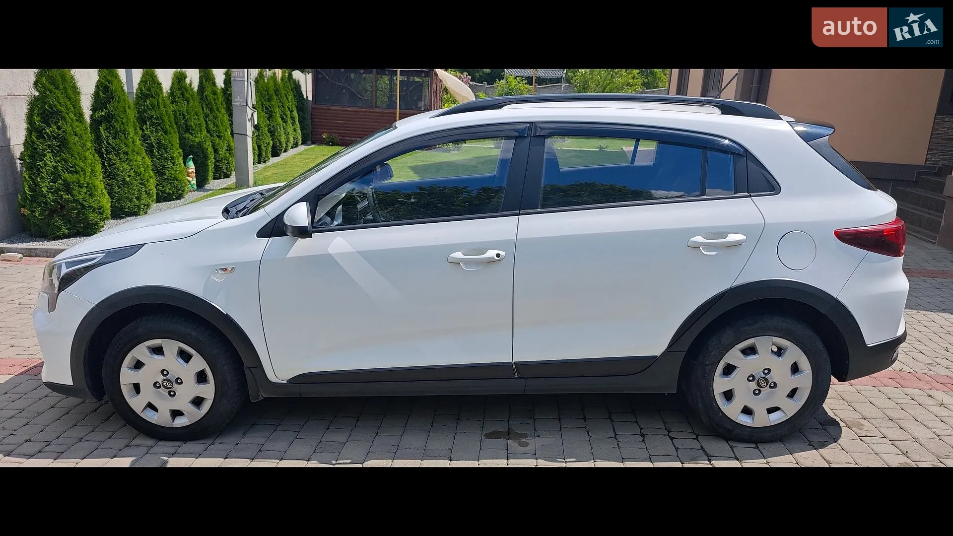 2021 Kia Rio - мініатюра 4