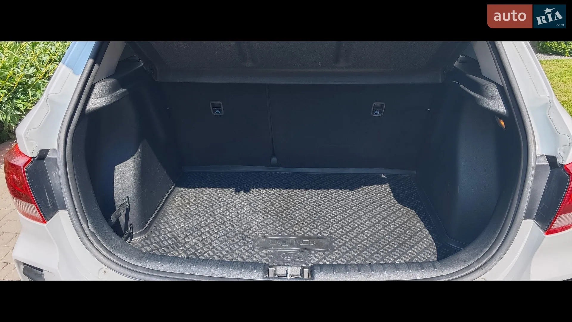 2021 Kia Rio - мініатюра 6