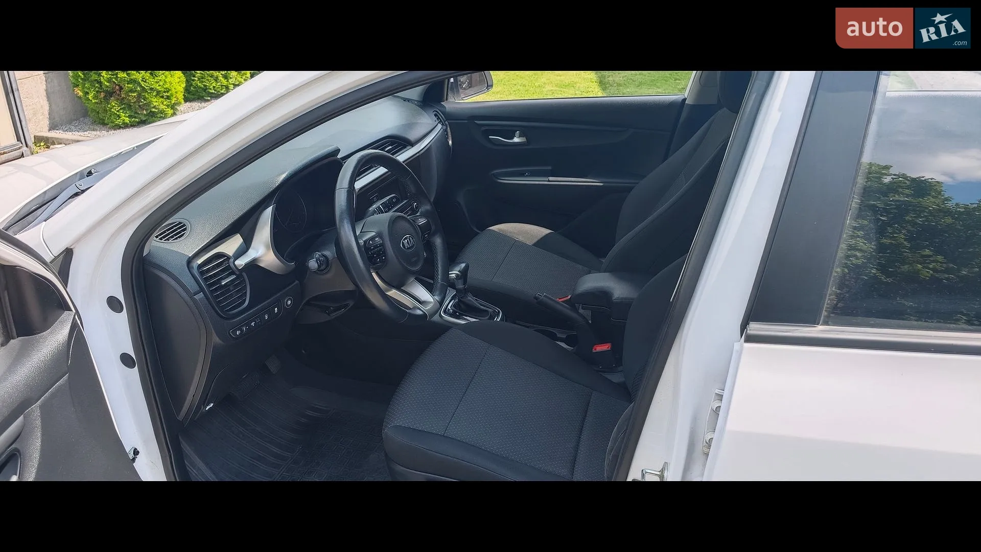 2021 Kia Rio - мініатюра 7