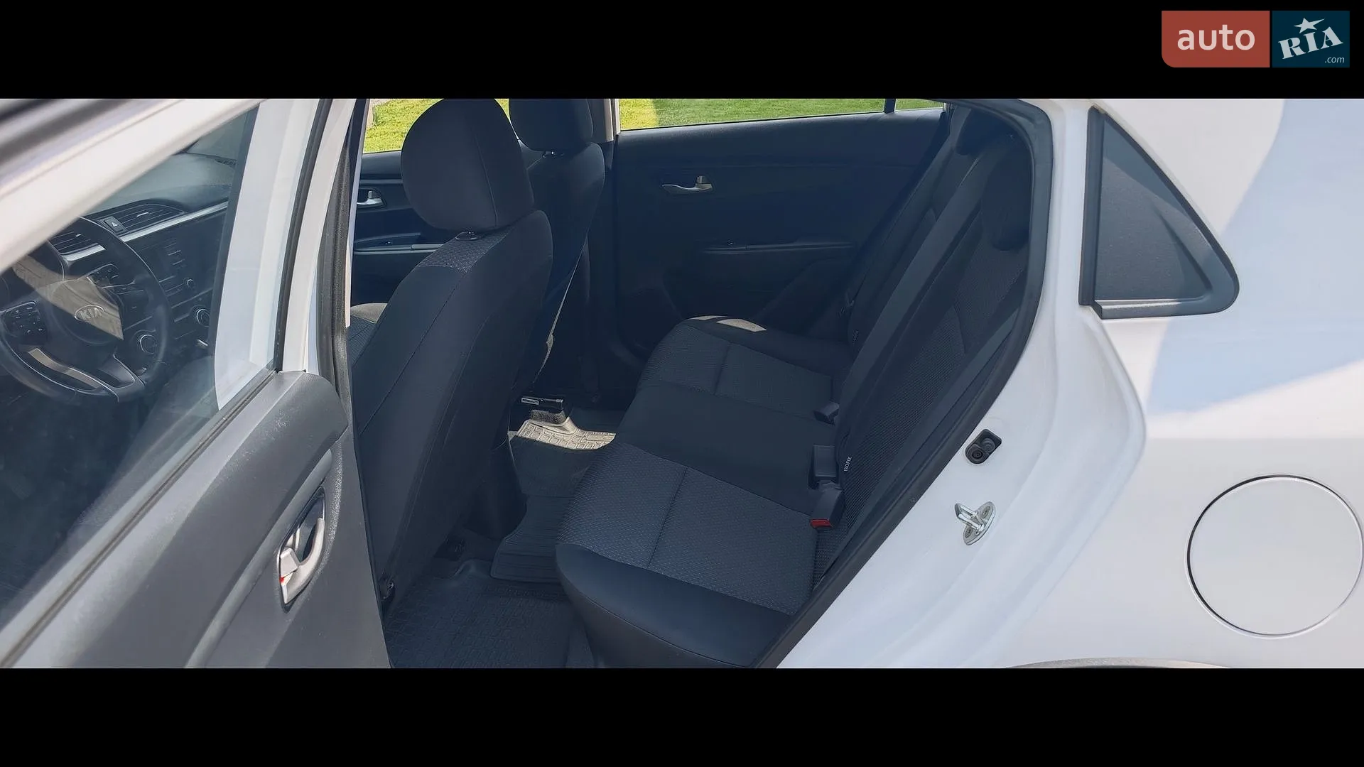 2021 Kia Rio - мініатюра 9