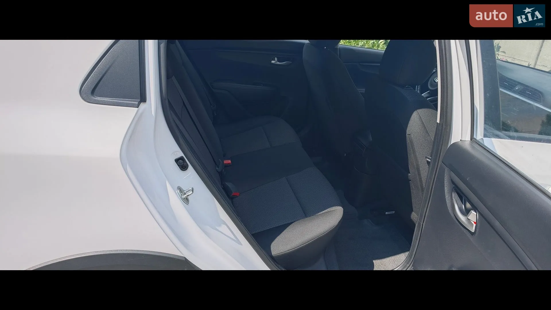 2021 Kia Rio - мініатюра 13