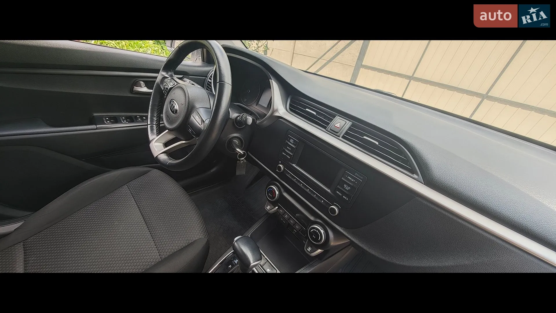 2021 Kia Rio - мініатюра 15