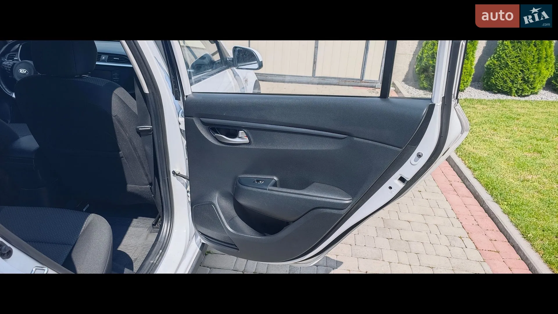 2021 Kia Rio - мініатюра 14