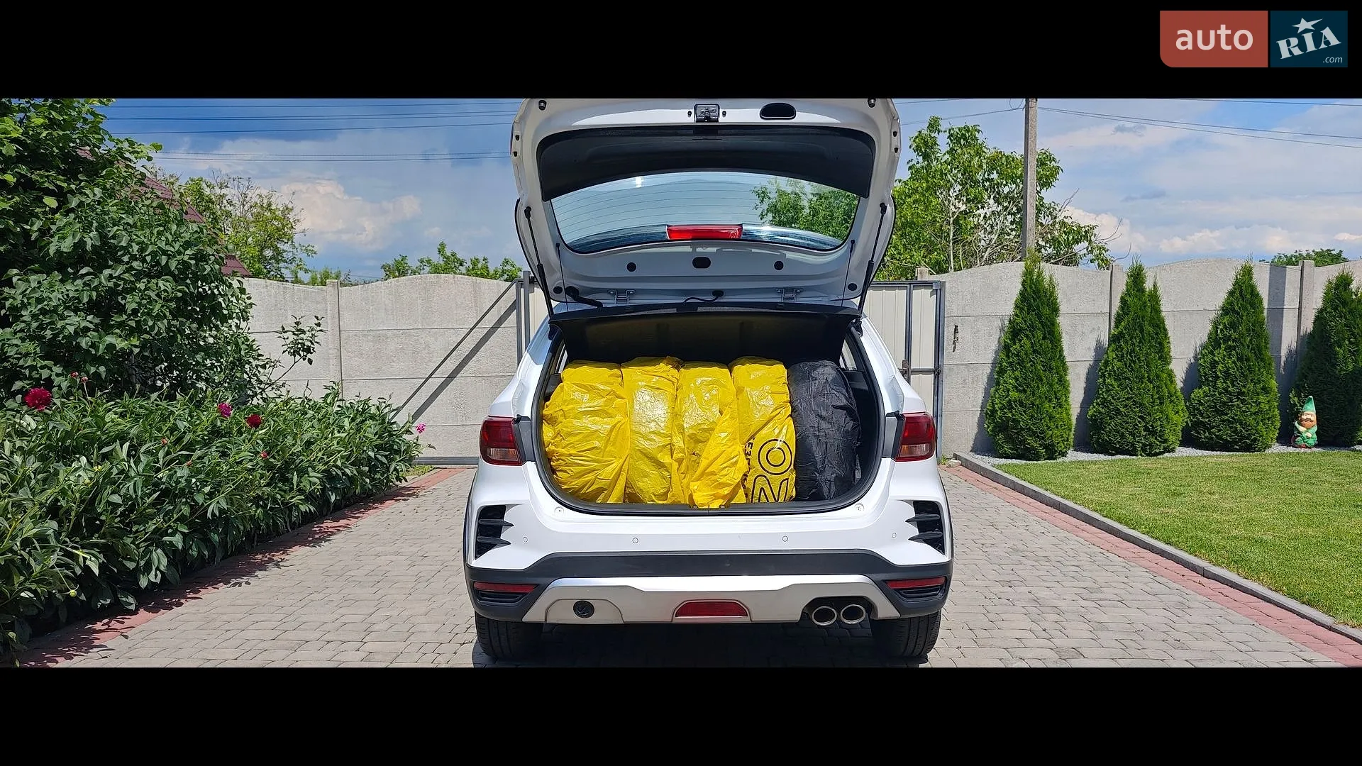 2021 Kia Rio - мініатюра 21