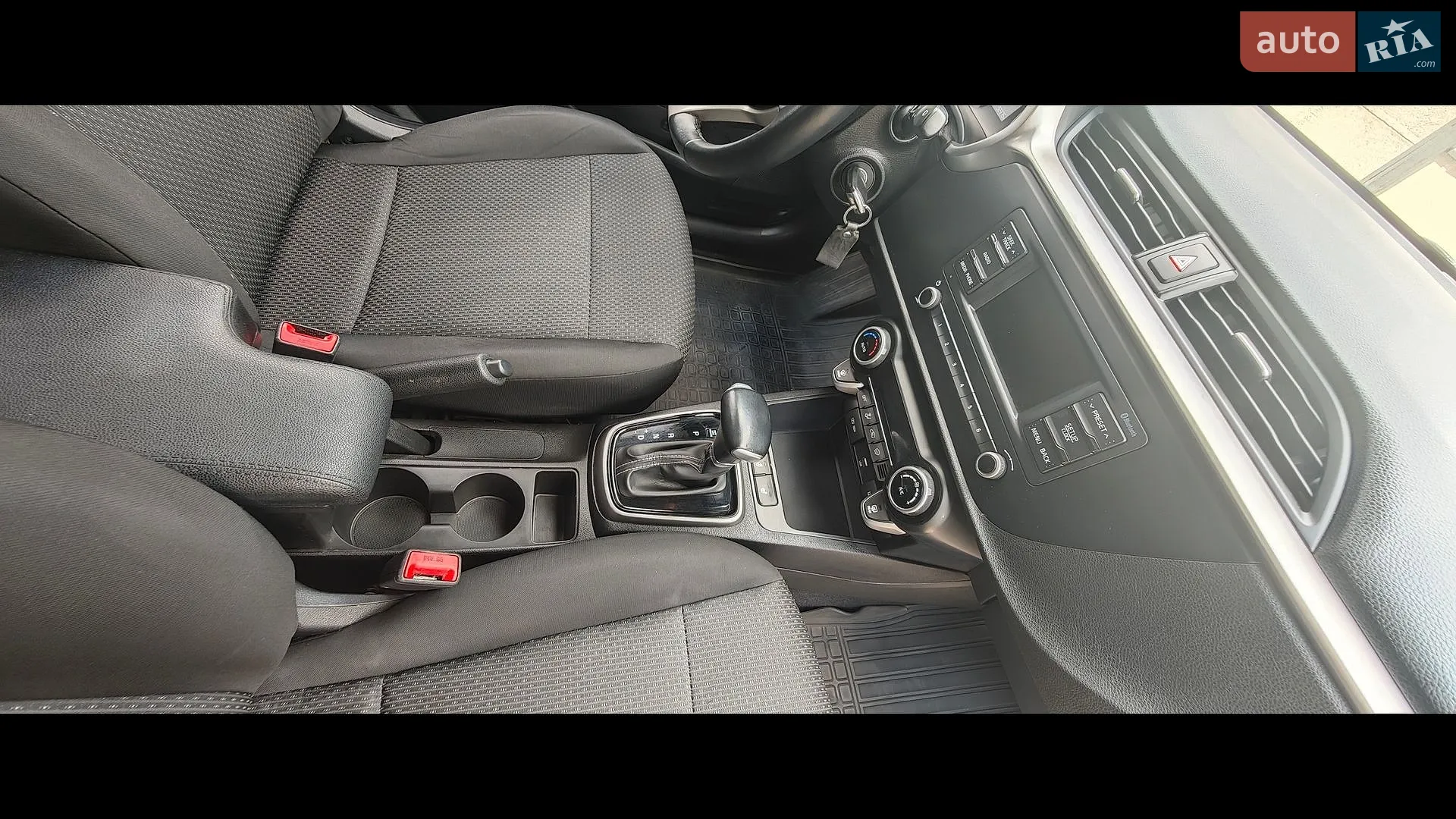2021 Kia Rio - мініатюра 16