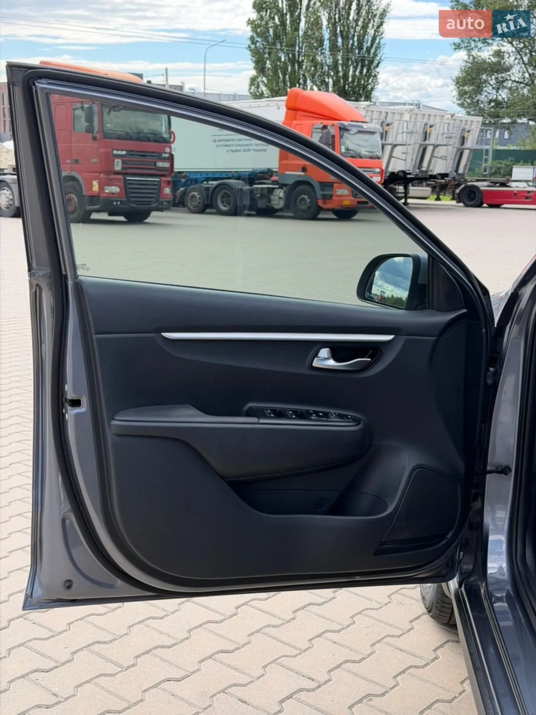 2021 Kia Rio - мініатюра 15