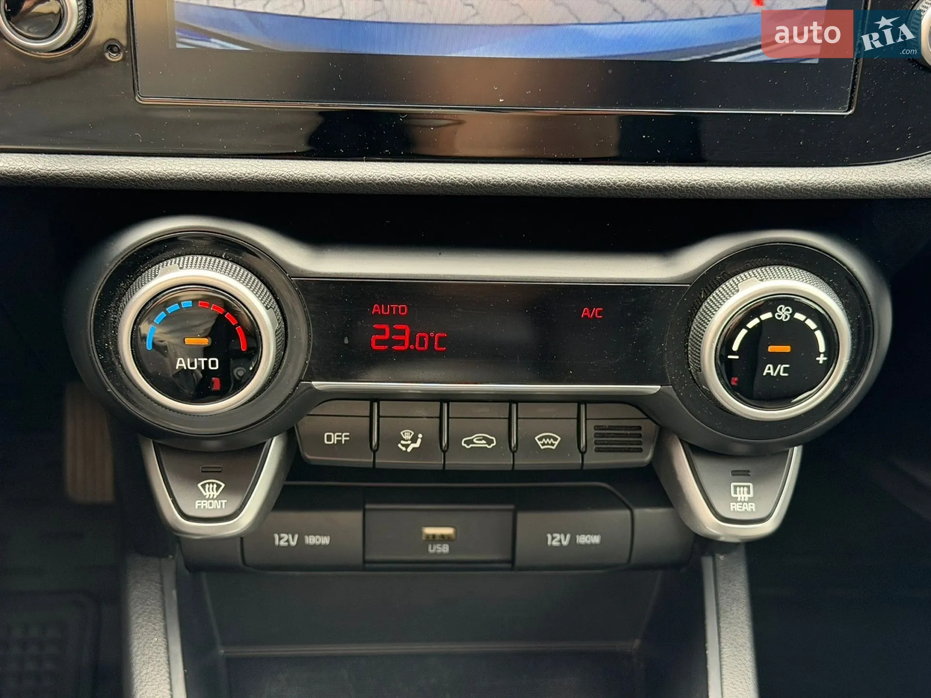 2021 Kia Rio - мініатюра 33