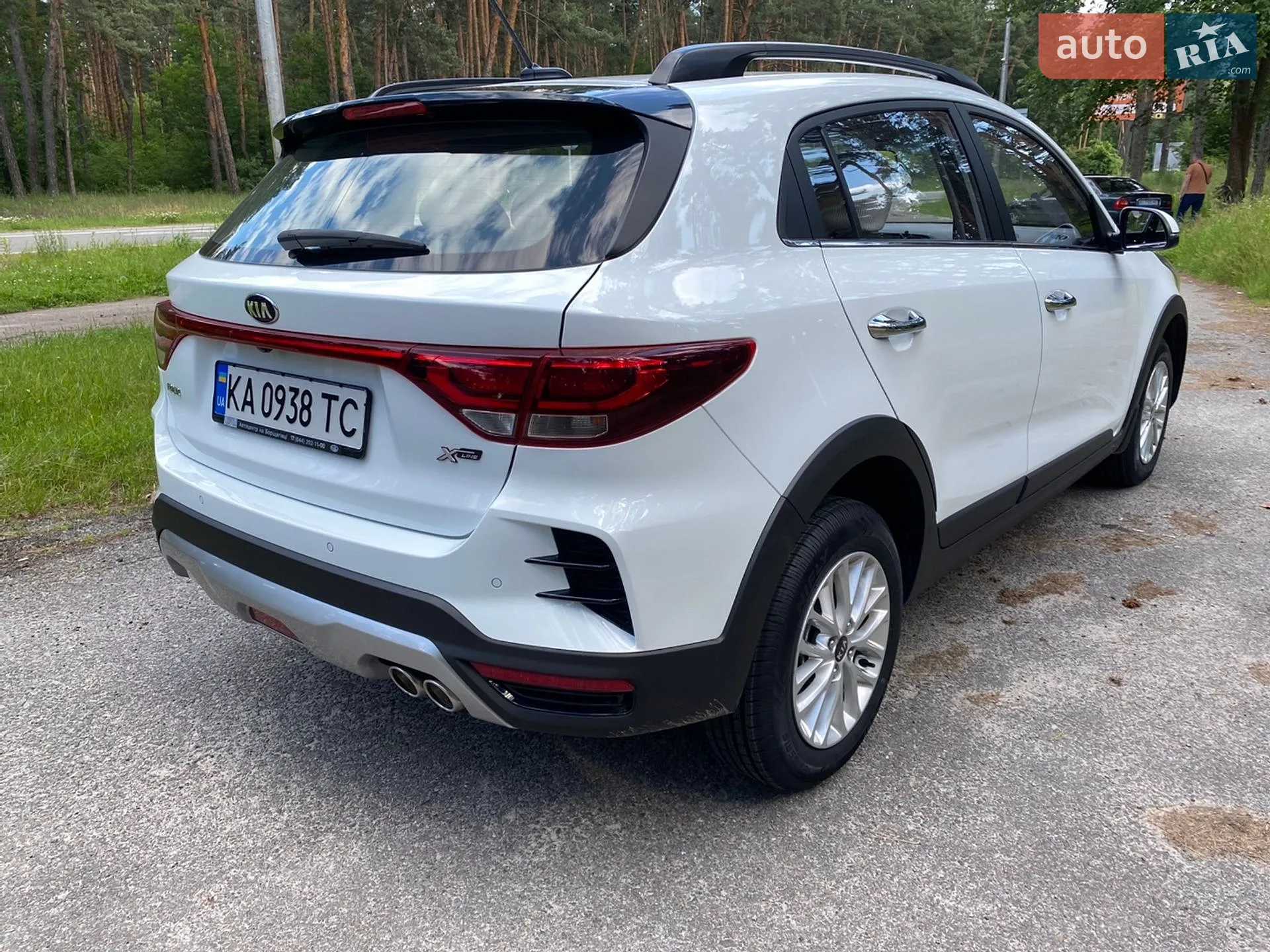 2021 Kia Rio - мініатюра 13