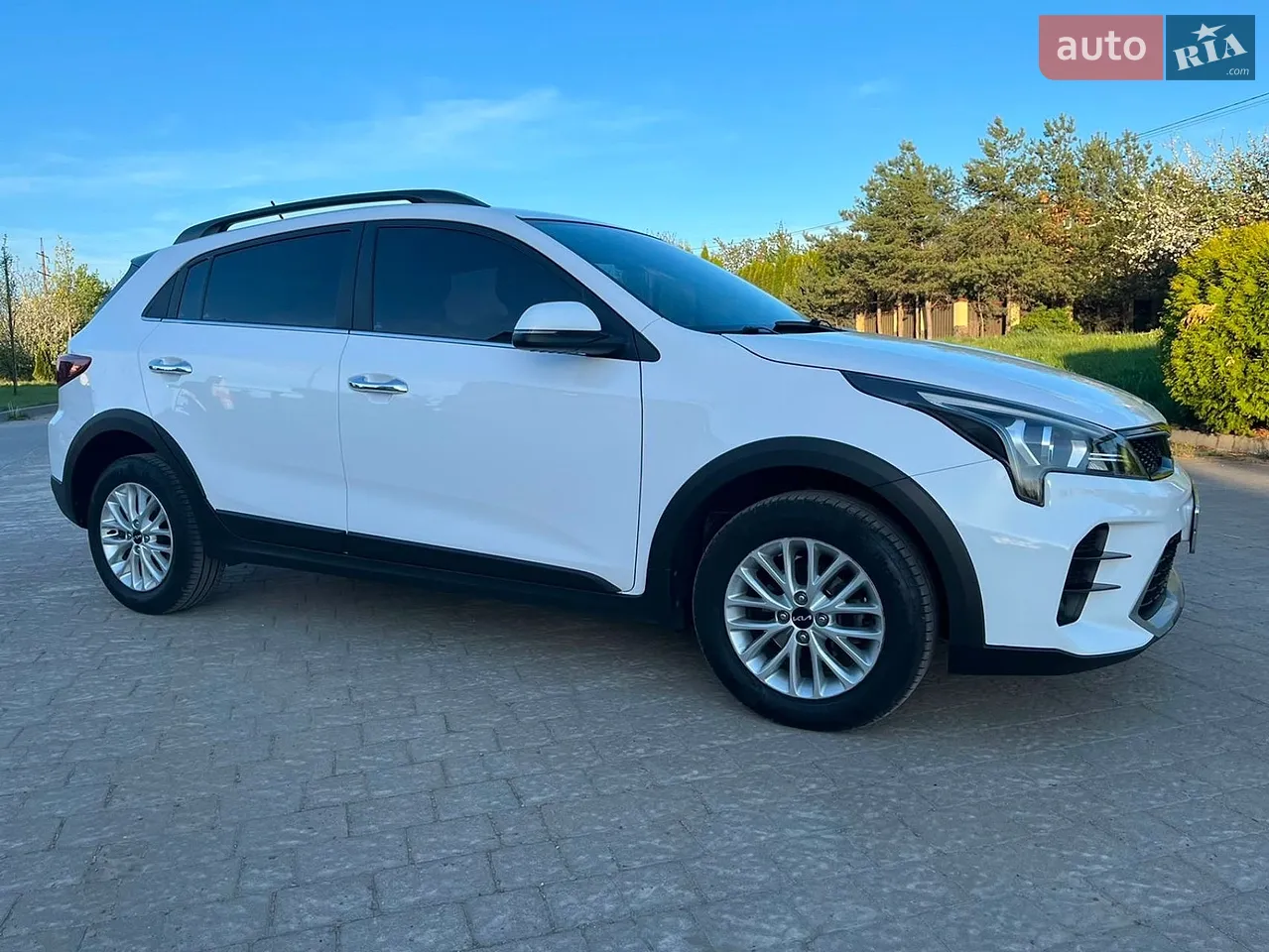 2022 Kia Rio - мініатюра 6
