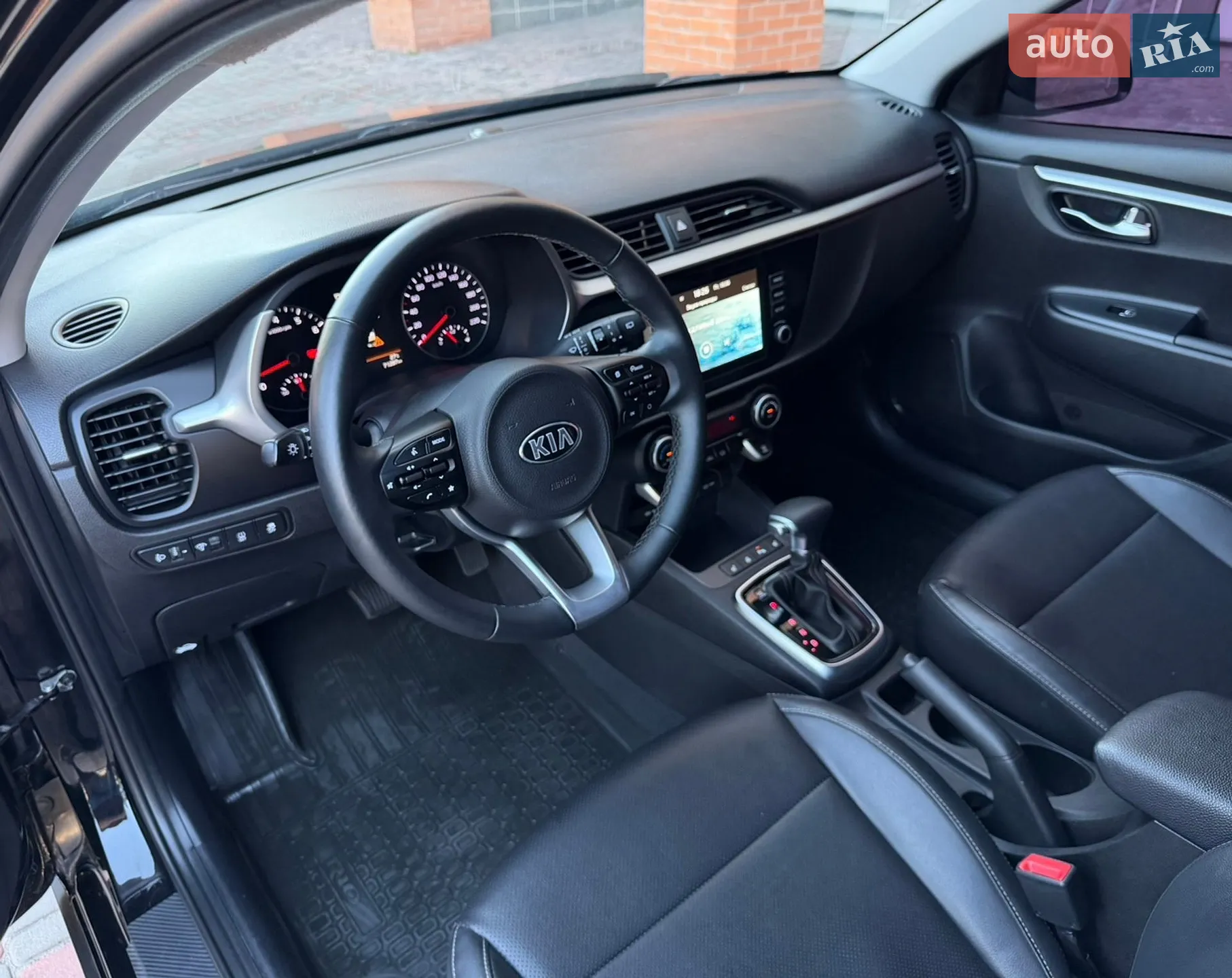 2021 Kia Rio - мініатюра 25
