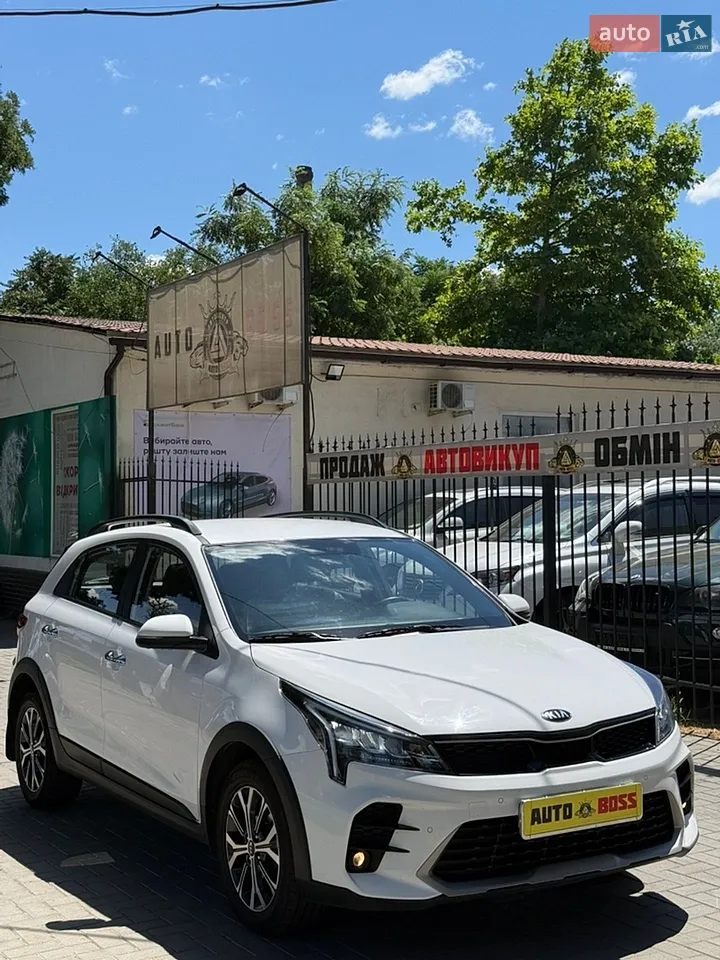 2021 Kia Rio - мініатюра 17