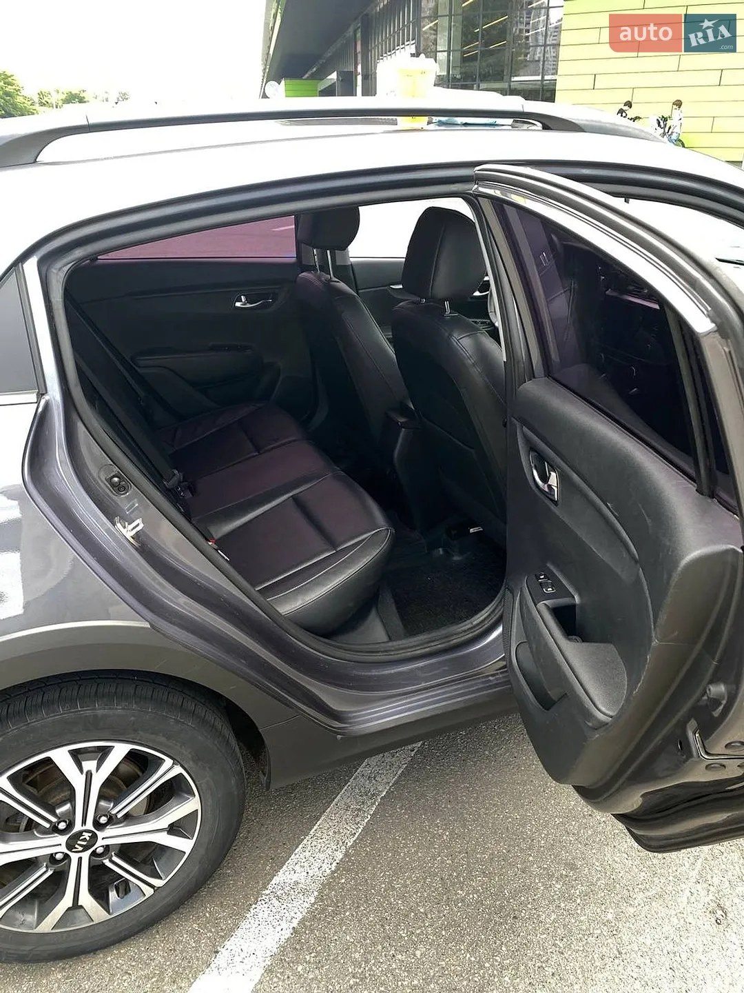 2021 Kia Rio - мініатюра 13