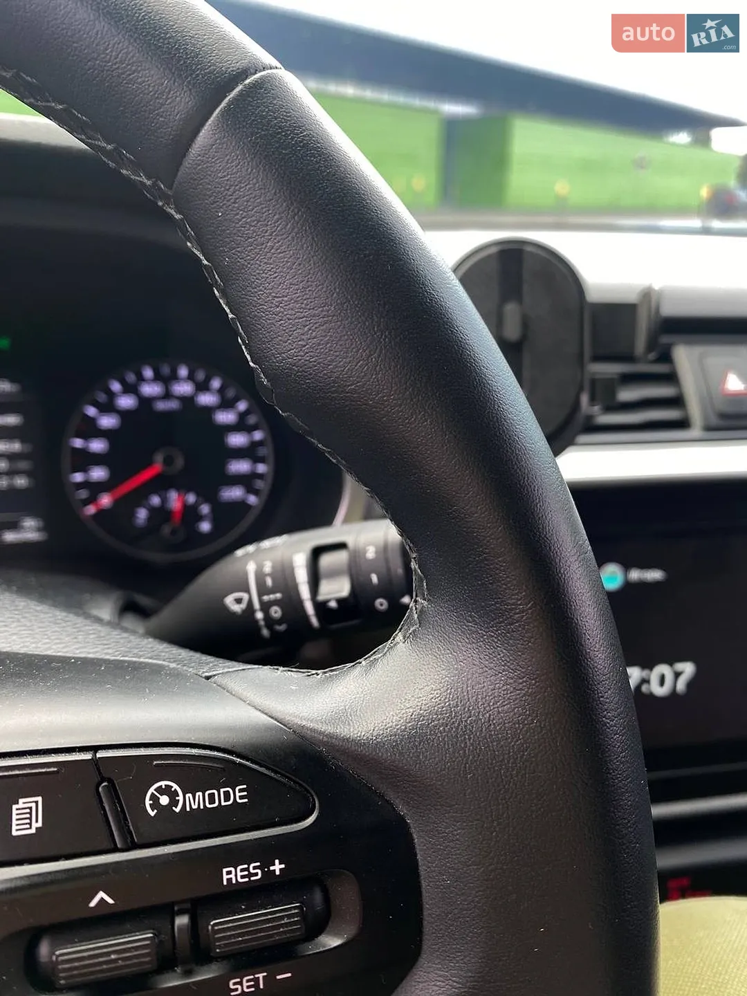 2021 Kia Rio - мініатюра 23