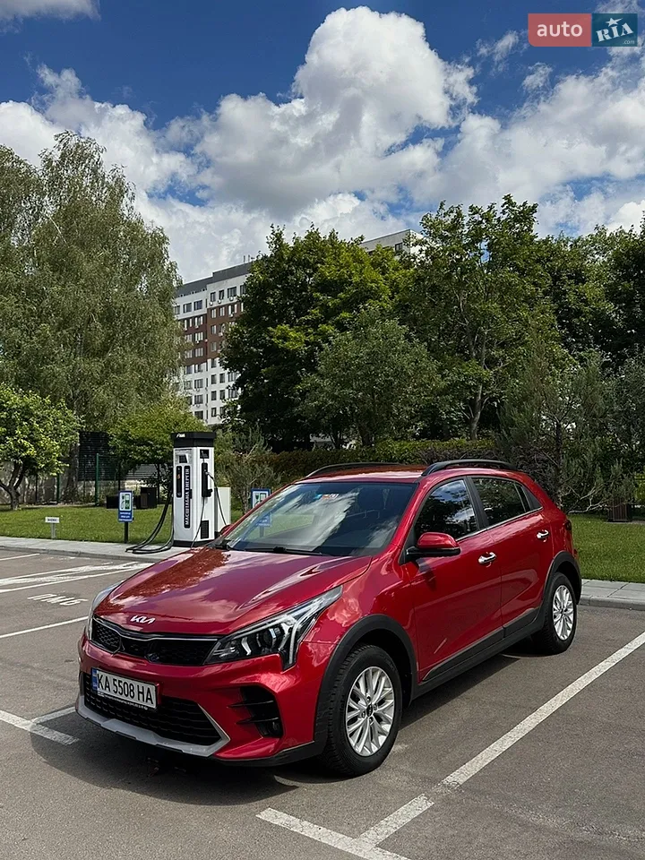 2021 Kia Rio - мініатюра 16
