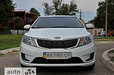 Седан Kia Rio 2012 в Харькове