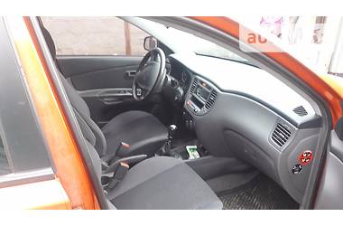 Седан Kia Rio 2006 в Дружковке