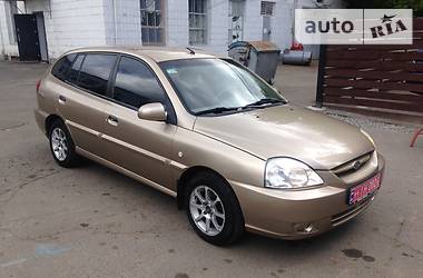 Универсал Kia Rio 2004 в Киеве