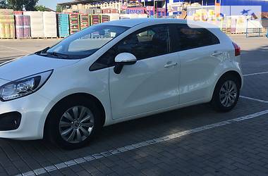  Kia Rio 2013 в Коломые