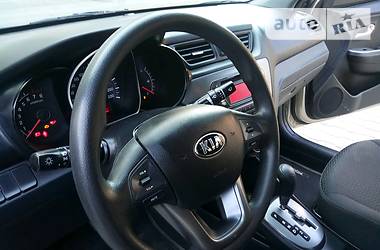 Седан Kia Rio 2014 в Одессе