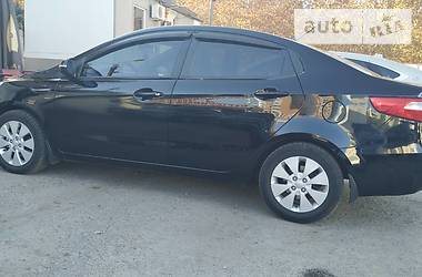 Седан Kia Rio 2011 в Одессе