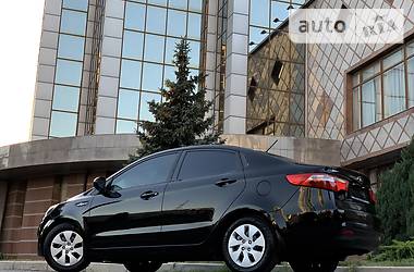 Седан Kia Rio 2014 в Одесі