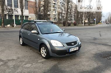 Хетчбек Kia Rio 2006 в Києві