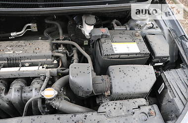 Седан Kia Rio 2011 в 